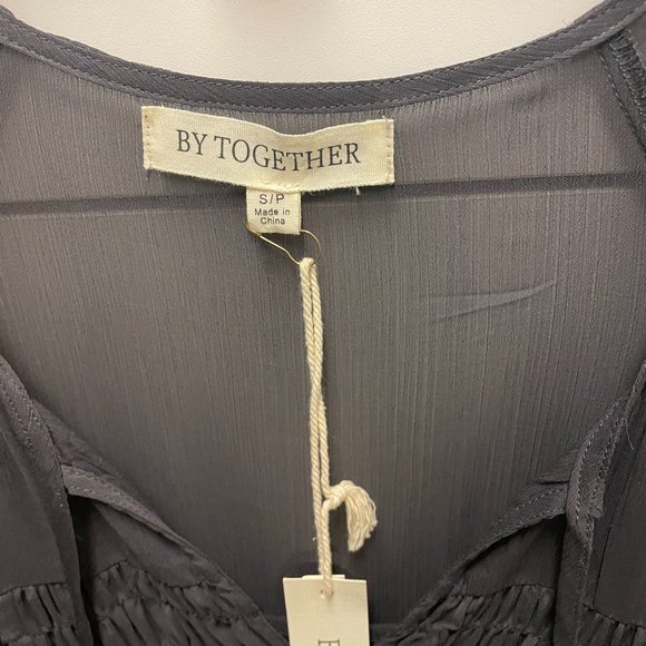 By Together Long Sleeve Dress - Picture 3 of 3